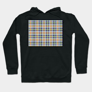 Tartan fantasy 5 Hoodie